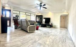 Blk 131 Clarence Lane (Queenstown), HDB 5 Rooms #589845631